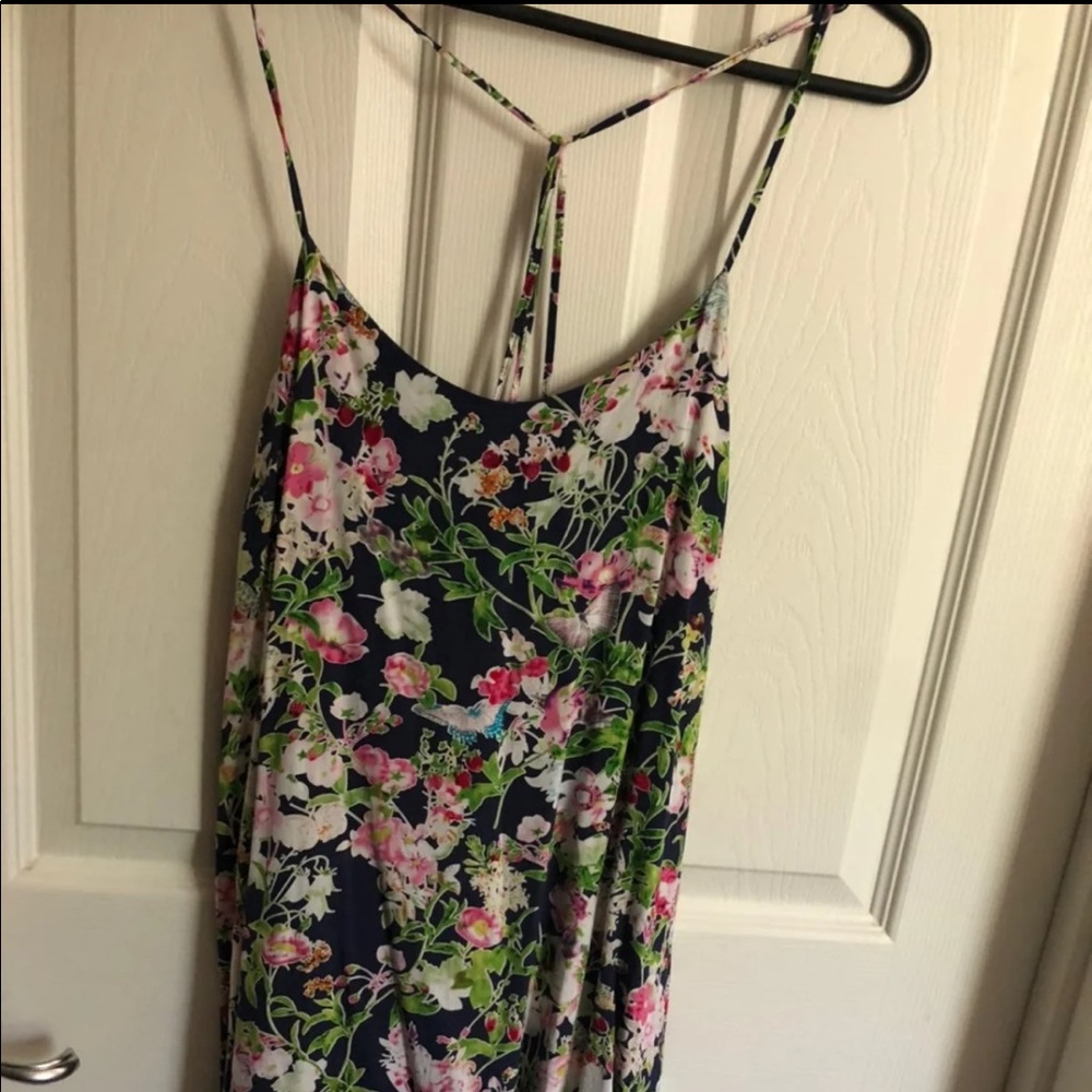 Tobi Dress